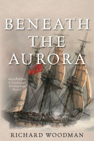 Free it pdf books download Beneath the Aurora: A Nathaniel Drinkwater Novel