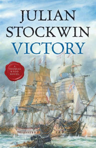 Title: Victory, Author: Julian Stockwin