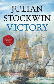Title: Victory, Author: Julian Stockwin