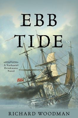 Ebb Tide: A Nathaniel Drinkwater Novel