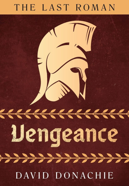 The Last Roman: Vengeance