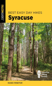 Best Easy Day Hikes Syracuse