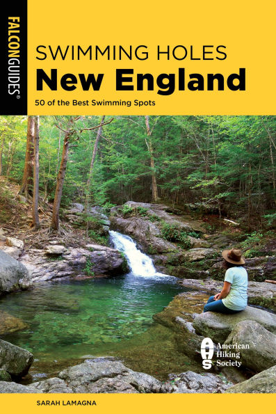Swimming Holes New England: 50 of the Best Spots
