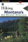 Hiking Montana's Bob Marshall Wilderness