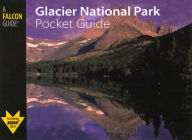 Title: Glacier National Park Pocket Guide, Author: Jane Gildart