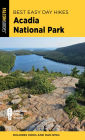 Best Easy Day Hikes Acadia National Park