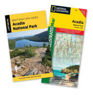 Title: Best Easy Day Hiking Guide and Trail Map Bundle, Author: Dolores Kong