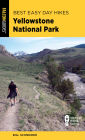 Best Easy Day Hikes Yellowstone National Park