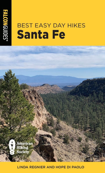 Best Easy Day Hikes Santa Fe