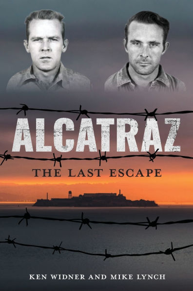 Alcatraz: The Last Escape