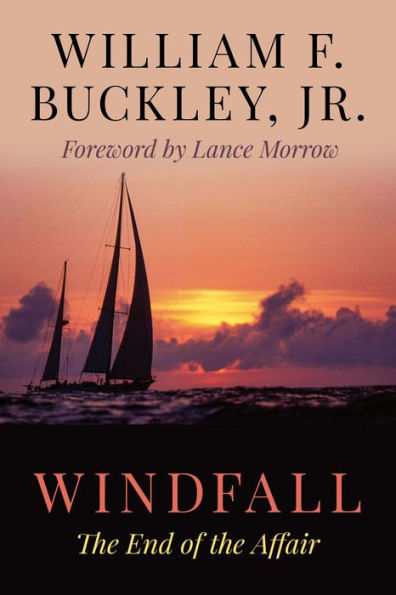 WindFall: the End of Affair