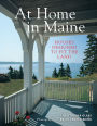 At Home in Maine: Houses Designed to Fit the Land