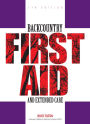 Backcountry First Aid and Extended Care