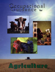 Title: Occupational Guidance for Agriculture, Author: Keri Henkel
