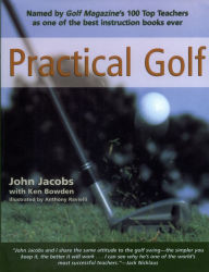 Title: Practical Golf, Author: John Jacobs