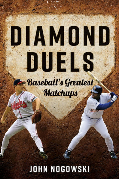 Diamond Duels: Baseball's Greatest Matchups