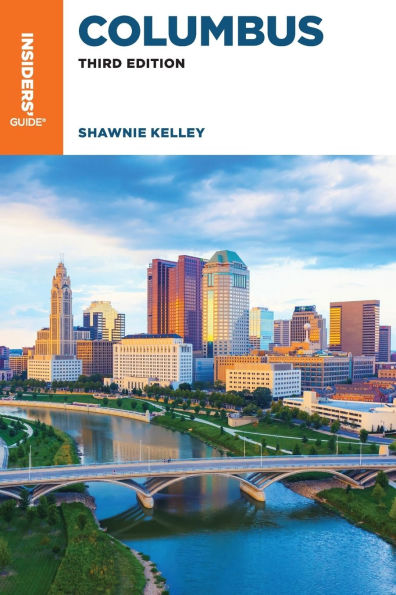 Insiders' Guide® to Columbus