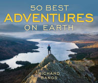 Free text ebooks downloads 50 Best Adventures on Earth