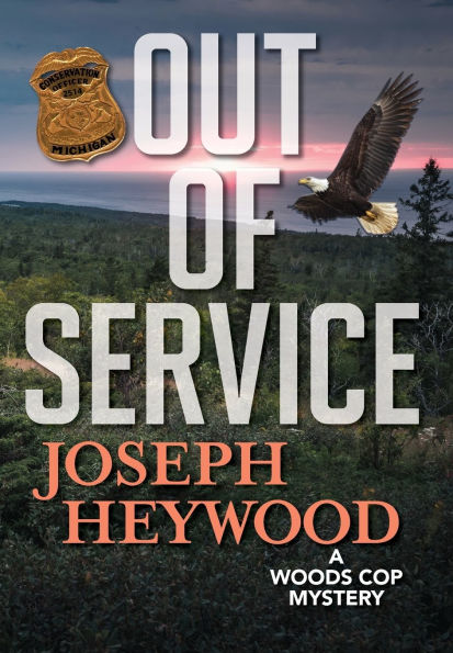 Out of Service