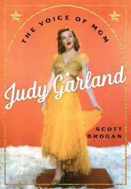 E book pdf gratis download Judy Garland: The Voice of MGM iBook PDF FB2