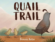 Electronic books free download pdf Quail Trail