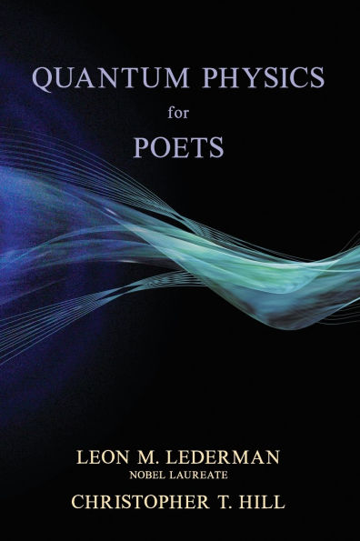 Quantum Physics for Poets