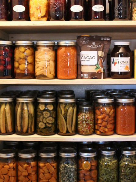 Creating a Modern Homestead: Traditional Skills for Real, Everyday Life