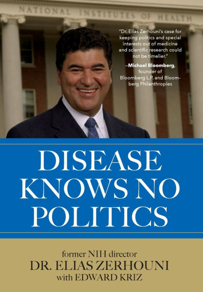 Disease Knows No Politics