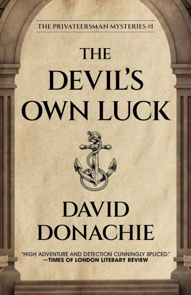 The Devil's Own Luck