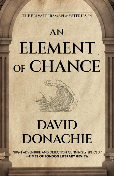 An Element of Chance