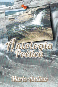 Title: Antologia Poética: Antologia Poética, Author: Mario Andino