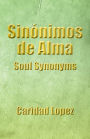 Sinónimos de Alma