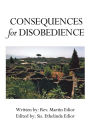 CONSEQUENCES FOR DISOBEDIENCE
