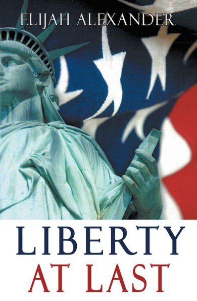 Liberty At Last