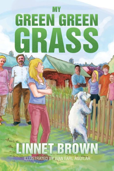 My Green Grass: Book 1