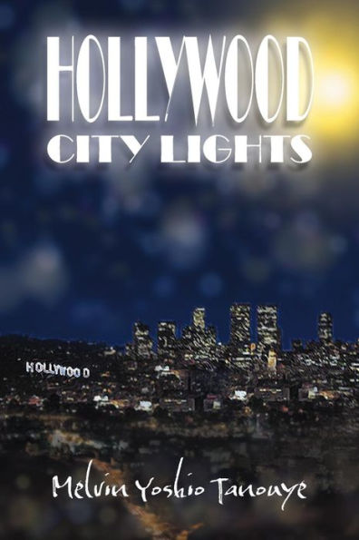 Hollywood City Lights