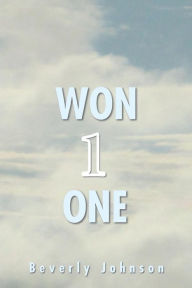 Title: Won 1 One, Author: Beverly Johnson