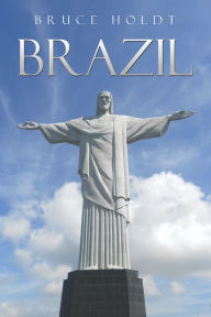 Title: Brazil, Author: Bruce Holdt