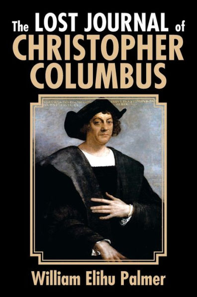 The Lost Journal of Christopher Columbus