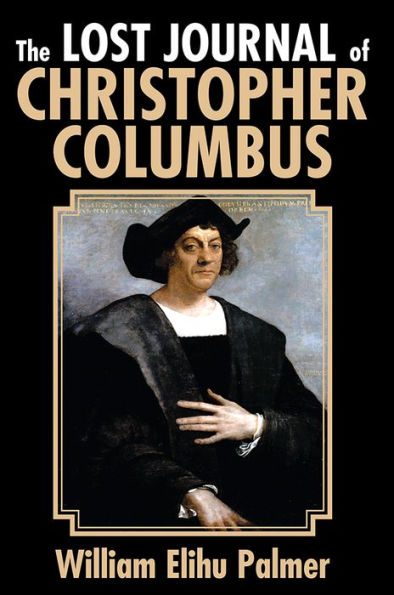 The Lost Journal of Christopher Columbus