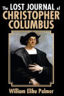 The Lost Journal of Christopher Columbus
