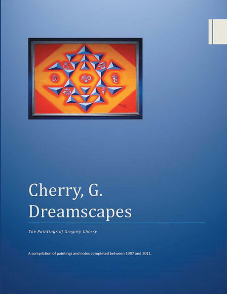 Cherry, G. Dreamscapes
