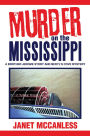 Murder on the Mississippi: A Brother Jerome Story and Beryl's Cove Mystery