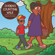 Title: JAYDEN'S COUNTING WALK, Author: Ginger Duncan