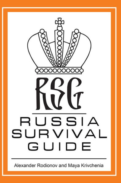 Russia Survival Guide