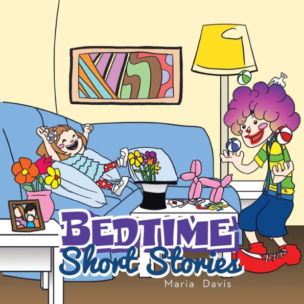 Bedtime Short Stories