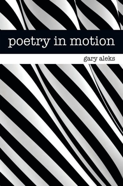 Poetry Motion