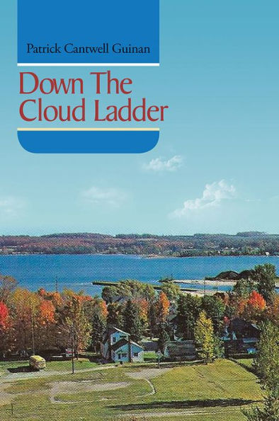 Down The Cloud Ladder