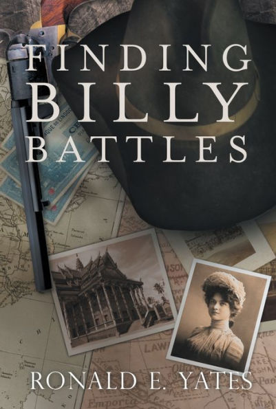 Finding Billy Battles: An Account of Peril, Transgression and Redemption