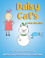 Daisy Cat'S Fluff Machine: From the Amanda's Cats Series